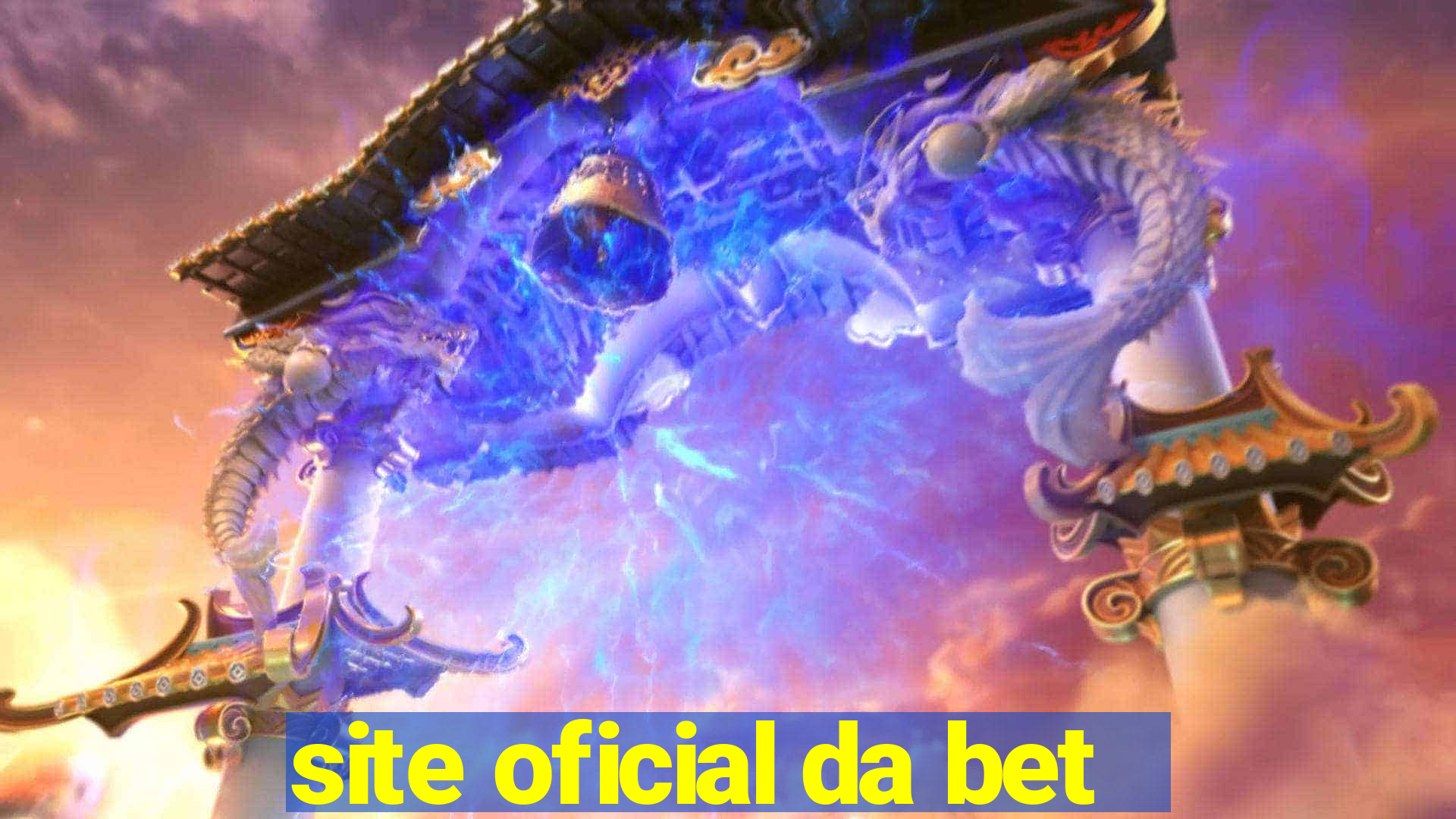 site oficial da bet